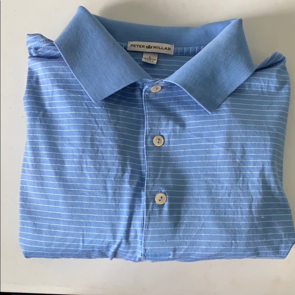 Peter Millar Polo - L